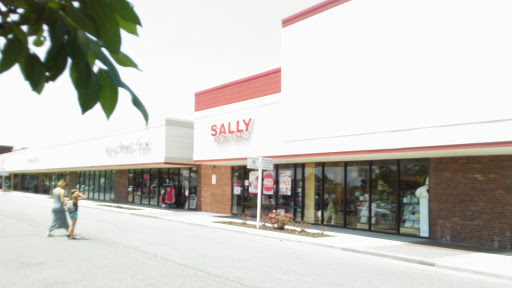 Sally Beauty, 12144 W 63rd St, Shawnee, KS 66216, USA, 