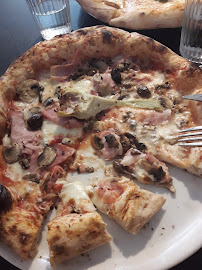 Pizza du Restaurant italien LA PIZZA à Nantes - n°5