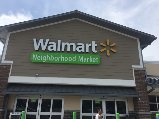 Department Store «Walmart Supercenter», reviews and photos, 541 Seaboard St, Myrtle Beach, SC 29577, USA