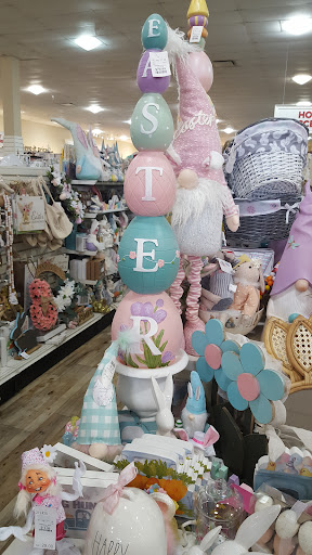 Department Store «HomeGoods», reviews and photos, 1065 Hanes Mall Blvd, Winston-Salem, NC 27103, USA