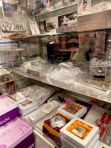 Bridal Shop «Marias Bridal & More», reviews and photos, 16929 TX-249, Houston, TX 77064, USA