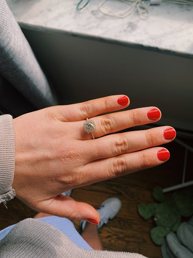 Jewelry Store «Genesis Diamonds (Cincinnati)», reviews and photos, 8060 Montgomery Rd #500, Cincinnati, OH 45236, USA