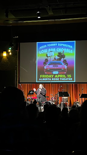 Performing Arts Theater «Alberta Rose Theatre», reviews and photos, 3000 NE Alberta St, Portland, OR 97211, USA