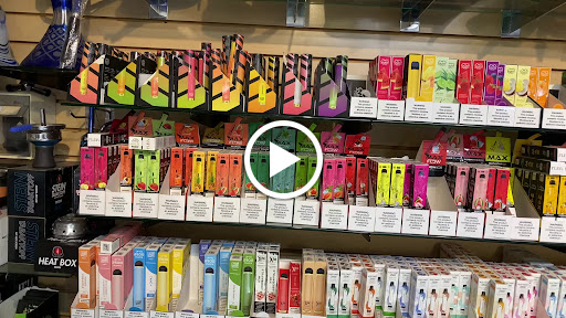 Tobacco Shop «Monsters of Rock 2 Smoke Shop & Vape», reviews and photos, 1189 S De Anza Blvd, San Jose, CA 95129, USA