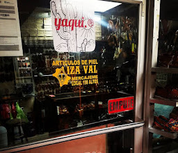 Yaqui® Artesanal photo