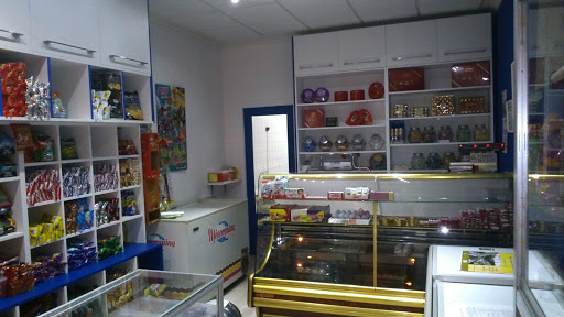 Pastelería Gómez