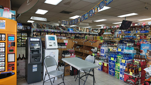 Liquor Store «Liquor Mart», reviews and photos, 2044 E Colorado Blvd #1, Pasadena, CA 91107, USA