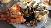 Produits de la mer du Restaurant français Le Galatée à Trouville-sur-Mer - n°12