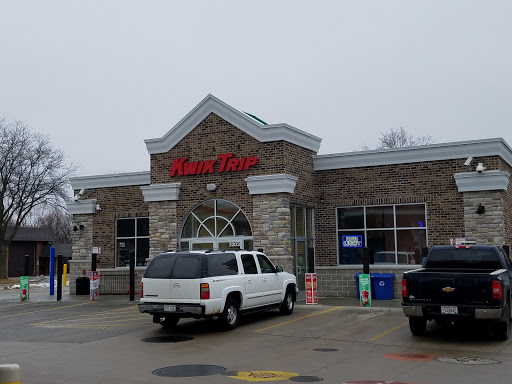 KWIK TRIP #1030 en Green Bay