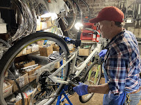 Bike Pedlar - Photo 1 - Car repair in Omaha, NE, Omaha