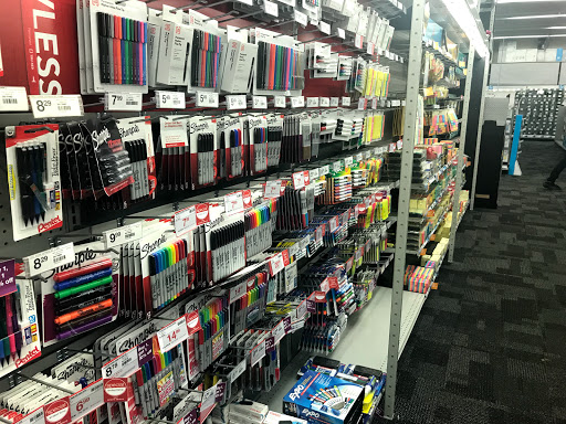 Staples