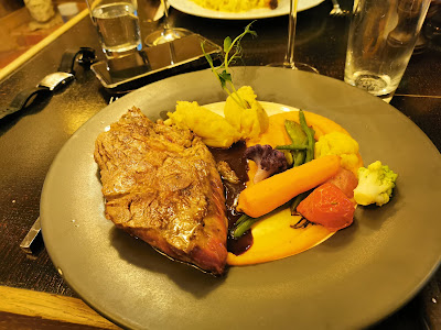 Restaurant La Maison du Gaucher à Clermont-Ferrand