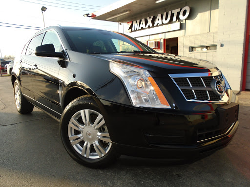 Auto Broker «Z Max Auto», reviews and photos, 1705 W Division St, Arlington, TX 76012, USA