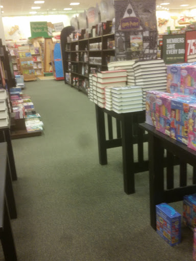 Book Store «Barnes & Noble», reviews and photos, 1600 Clarkson Rd, Chesterfield, MO 63017, USA