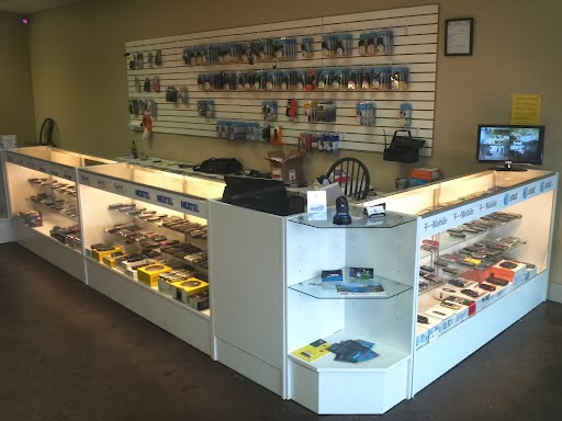 Cell Phone Store «Phone Xchange & Repair», reviews and photos, 1235 NE Hogan Dr, Gresham, OR 97030, USA