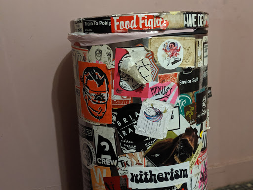 Cafe «The Wormhole Coffee», reviews and photos, 1462 N Milwaukee Ave, Chicago, IL 60622, USA