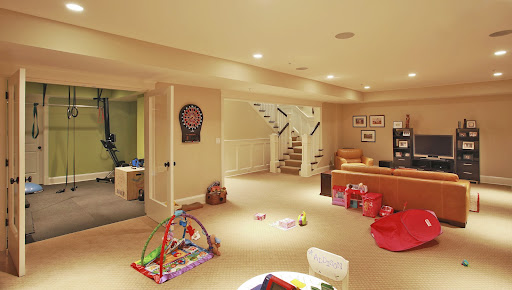 General Contractor «Fine Craft Contractors», reviews and photos, 104 Summit Hall Rd, Gaithersburg, MD 20877, USA