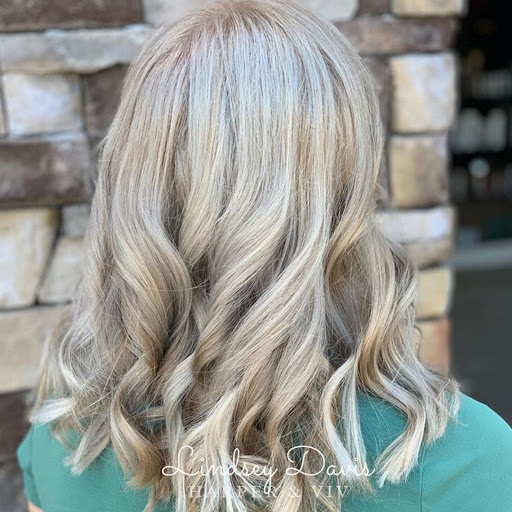 Beauty Salon «Formula Salon», reviews and photos, 320 E Commercial St, Springfield, MO 65803, USA