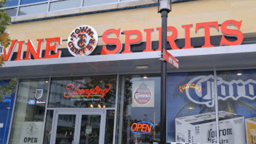 Town Center Wine And Spirit Liquor Store, 6401 America Blvd #110, Hyattsville, MD 20782, USA, 