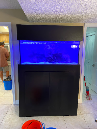Tropical Fish Store «Hooked On Reefs», reviews and photos, 228 Hibiscus St #1, Jupiter, FL 33458, USA