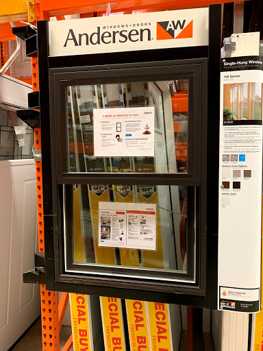 Home Improvement Store «The Home Depot», reviews and photos, 2104 E Independence St, Springfield, MO 65804, USA