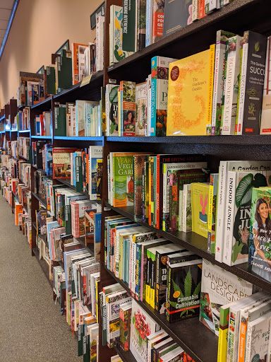 Book Store «Barnes & Noble», reviews and photos, 65 E Marketview Dr, Champaign, IL 61820, USA