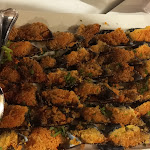 Photo n°3 de l'avis de Rosanna.e fait le 16/08/2023 à 16:15 sur le  Ristorante à Campomarino