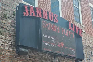 Jannus Live image