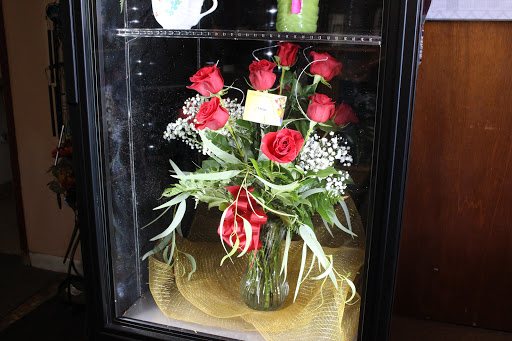 Florist «Lighthouse Flower Shop», reviews and photos, 1007 E Southern Ave, Mesa, AZ 85204, USA