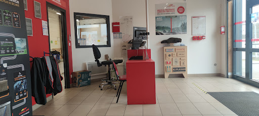 Photo 1 - CARGLASS Pare-Brise Longeville lès St Avold