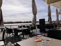 Atmosphère du Restaurant italien La trattoria des quais à Bordeaux - n°4
