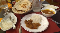 Curry du Restaurant indien Shimla à Marseille - n°6