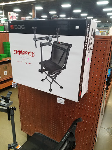 Fishing Store «Green Top Sporting Goods, Corporation.», reviews and photos, 10150 Lakeridge Pkwy, Ashland, VA 23005, USA