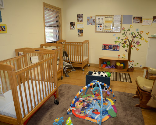 Preschool «Childtime of Gaithersburg, MI», reviews and photos, 1199 Quince Orchard Blvd, Gaithersburg, MD 20878, USA