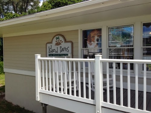 Pet Supply Store «Island Paws», reviews and photos, 630 Tarpon Bay Rd # 5, Sanibel, FL 33957, USA