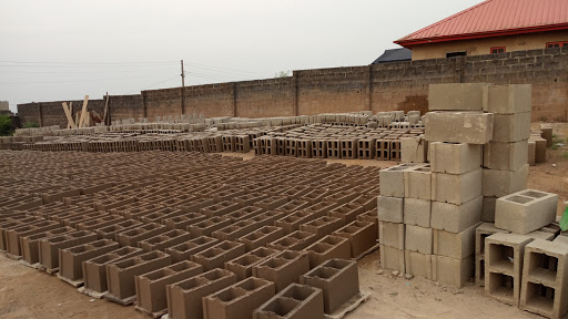Winner Block Industry, 66, Omooba Bola Oshinbajo Road, Ikorodu, Nigeria, Industrial Area, state Lagos