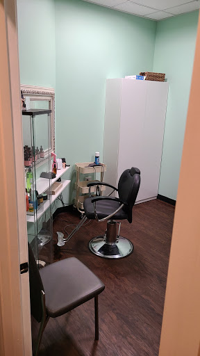 Hair Salon «Colibri Hair Salon by Tatiana», reviews and photos, 2435 Park Ave #109, Tustin, CA 92782, USA