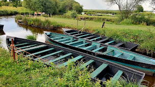 Photo n°123 de LES CANAILLES DU MARAIS - restaurant - traiteur - livraison de plateaux repas à Saint-Lyphard ()