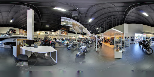 BMW Motorcycle Dealer «BMW Motorcycles of Lynnwood», reviews and photos, 17900 WA-99 #102, Lynnwood, WA 98037, USA