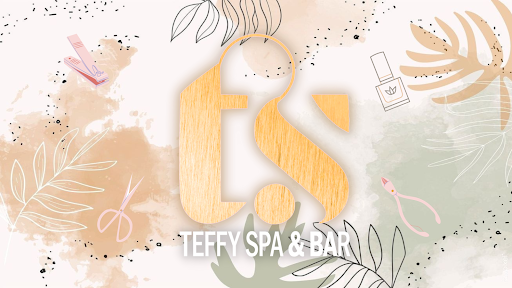Teffy’s Spa & Bar