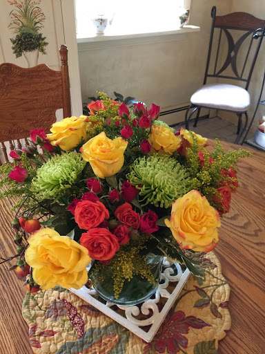 Flower Box III, 24 Main St, Sparta Township, NJ 07871, USA, 