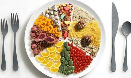 Sports nutritionists Naples