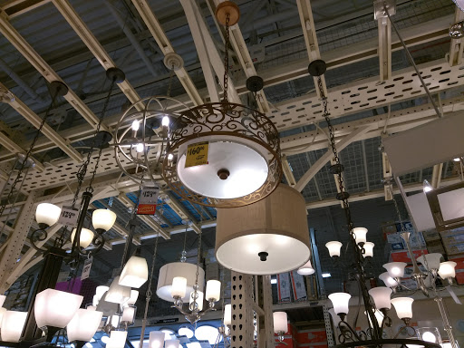 Home Improvement Store «The Home Depot», reviews and photos, 11100 Telegraph Rd, Taylor, MI 48180, USA