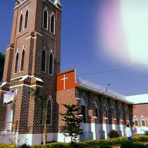 Mennonite Church photo