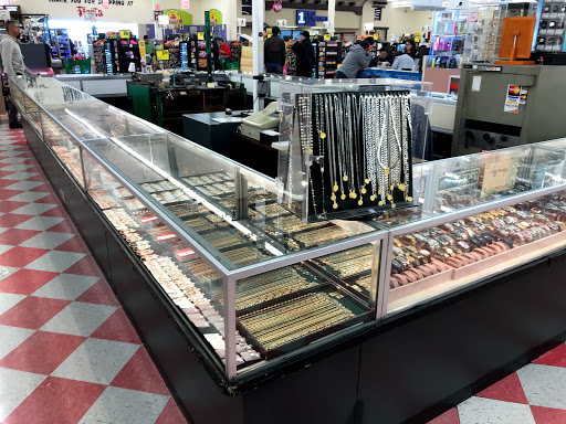 Jeweler «Jewelry Plaza», reviews and photos, 4711 Airline Dr, Houston, TX 77022, USA