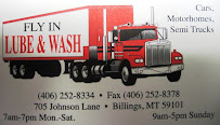 Fly In Lube & Wash - Photo 2 - Car repair in Billings, MT, Billings