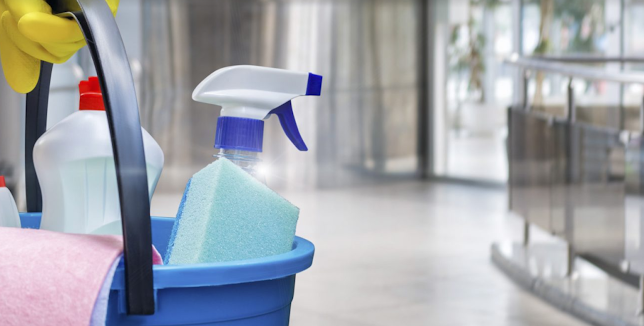 Reviews of Anderson Cleaning Services ltd in Colchester - House cleaning service