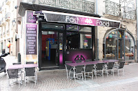 Photos du propriétaire du Kebab Le Forty Four (44) à Nantes - n°1