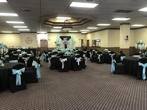 Banquet Hall «Golden Gate Banquet Hall», reviews and photos, 8599 N Lilley Rd, Canton, MI 48187, USA