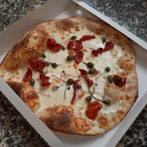 Ciao Pizza Di Mazza Marco in Ponte dellOlio, Provincia di Piacenza